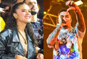 Maisa e Veigh