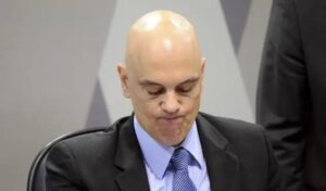Ministro Morães 