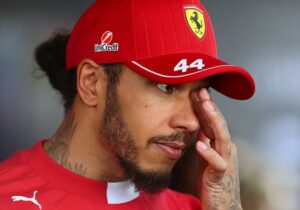 Hamilton